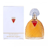 Emanuel Ungaro Diva Edp 100 Ml-Al Reem Perfumes (The Perfume Qatar)