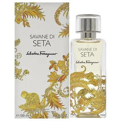 Salvatore Ferragamo Savane di Seta EDP 100 Ml-Al Reem Perfumes (The Perfume Qatar)