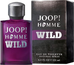 Joop Homme Wild Edt For Men 125ML-Al Reem Perfumes (The Perfume Qatar)