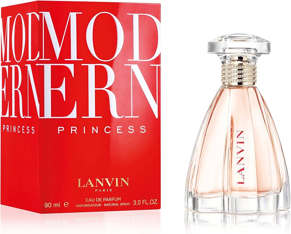 Lanvin Modern Princess Eau De Parfum 90 ml-Al Reem Perfumes (The Perfume Qatar)