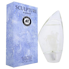 Nikos Sculpture EDT 100ML for Men-Al Reem Perfumes (The Perfume Qatar)