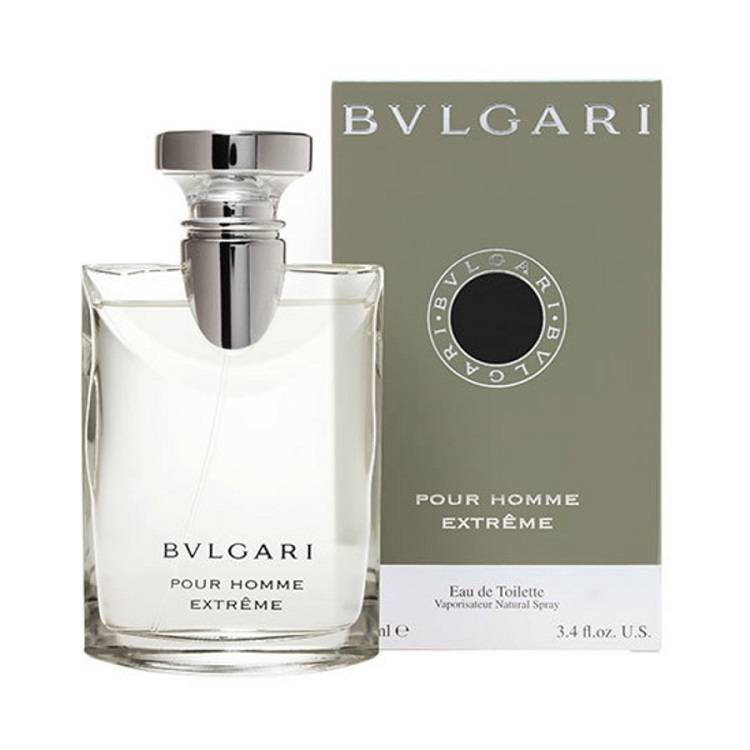 Bvlgari Pour Homme Extreme Edt 100ML-Al Reem Perfumes (The Perfume Qatar)