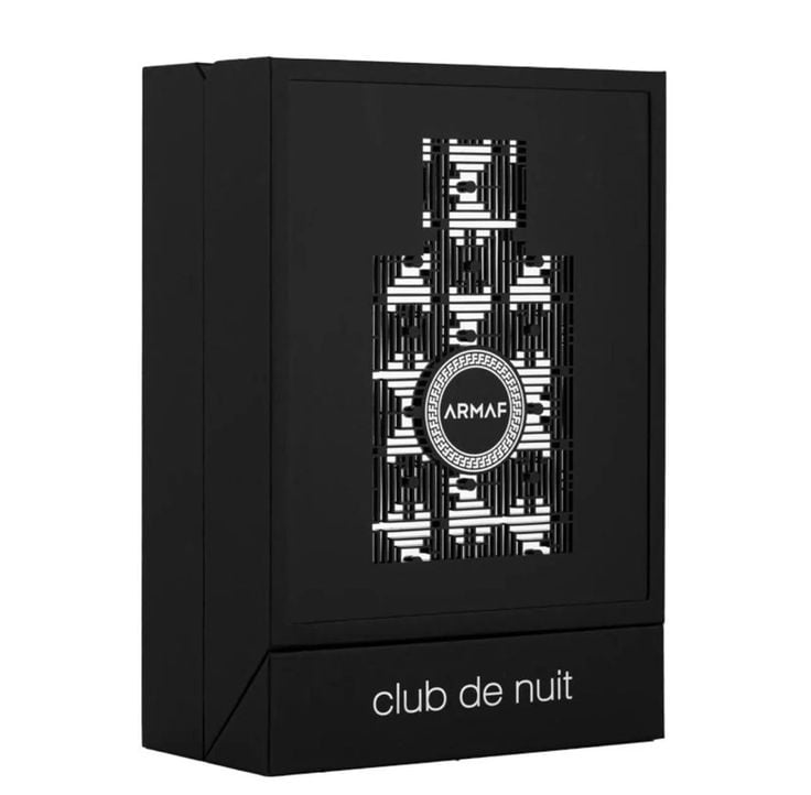Club de Nuit Intense Man Limited Edition Parfum by Armaf 105ML-Al Reem Perfumes (The Perfume Qatar)