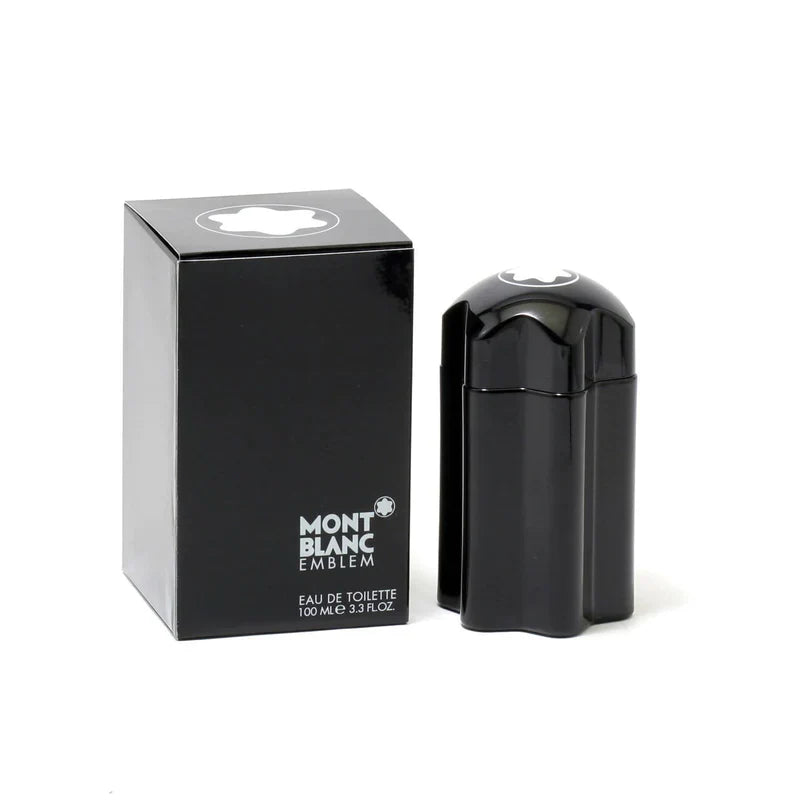 MONT BLANC EMBLEM EDT 100ML-Al Reem Perfumes (The Perfume Qatar)