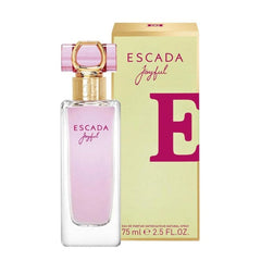 Escada Joyful Edp For Women 75ml-Al Reem Perfumes (The Perfume Qatar)