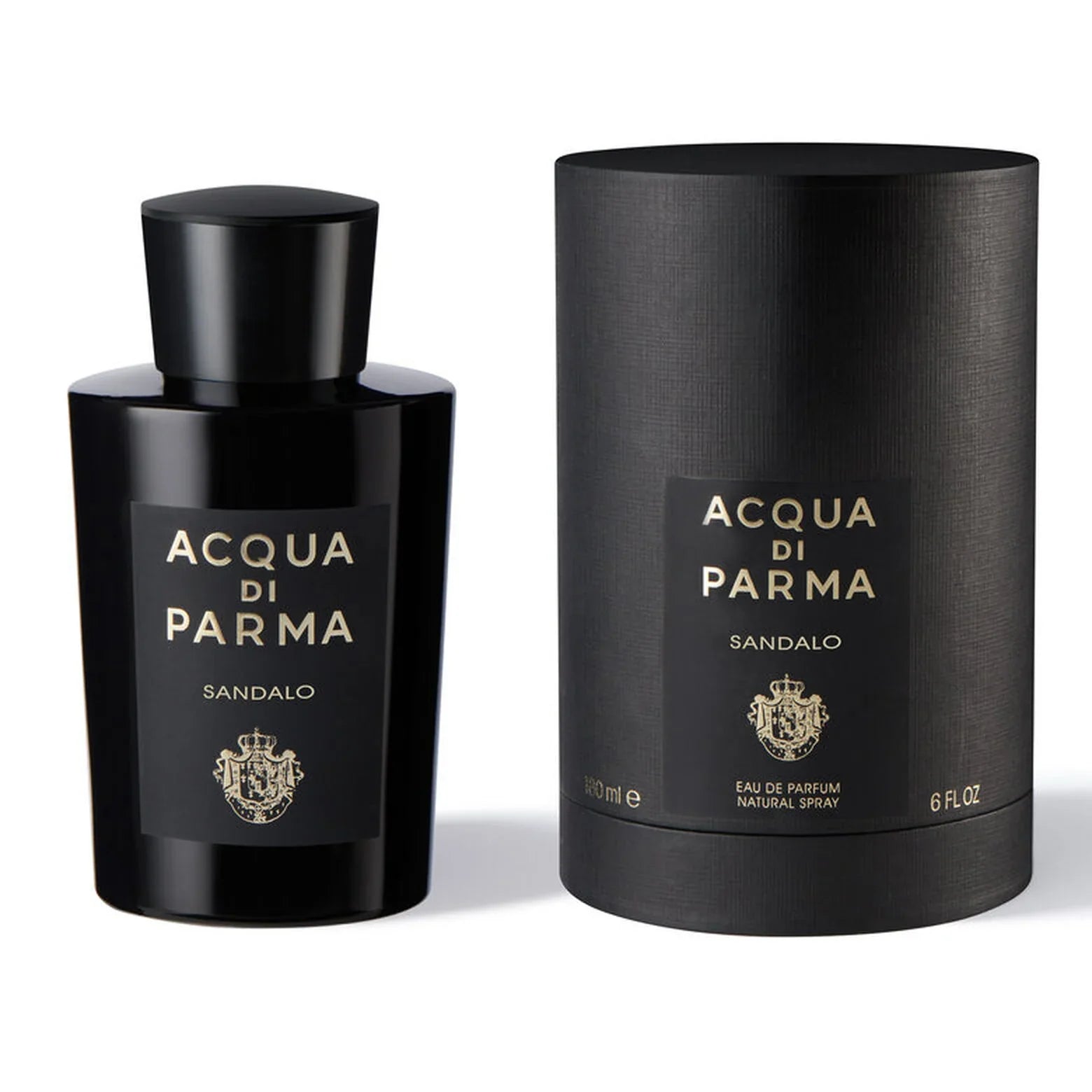 Acqua di Parma Eau de Parfum Signatures of the Sun Sandalo 180ML-Al Reem Perfumes (The Perfume Qatar)