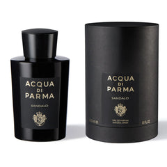 Acqua di Parma Eau de Parfum Signatures of the Sun Sandalo 180ML-Al Reem Perfumes (The Perfume Qatar)