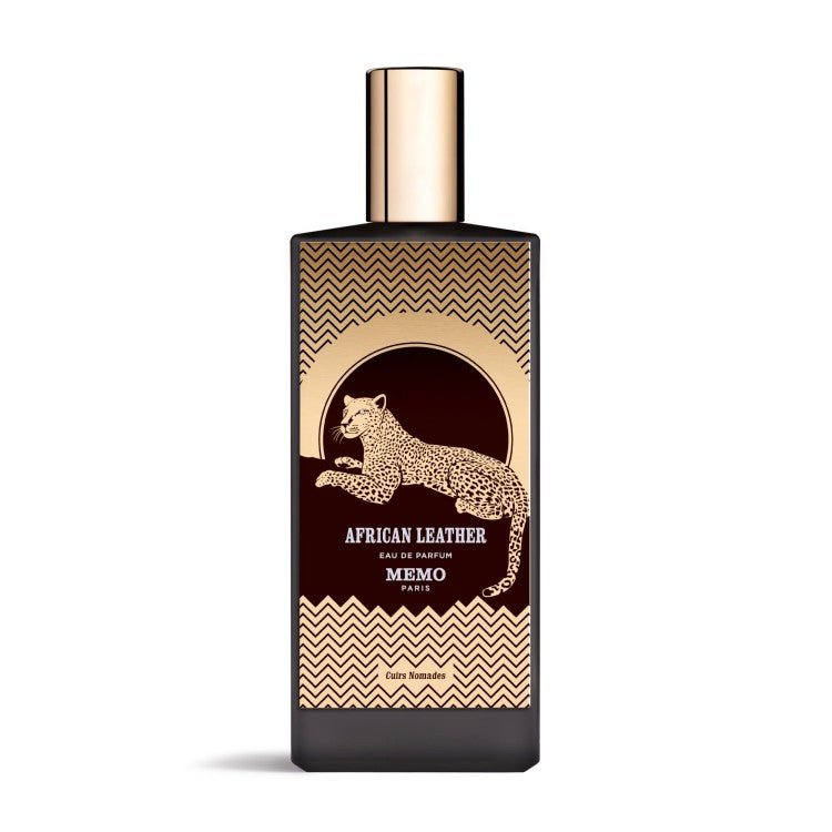 Memo African Leather Eau de Parfum 75ml-Al Reem Perfumes (The Perfume Qatar)