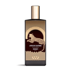 Memo African Leather Eau de Parfum 75ml-Al Reem Perfumes (The Perfume Qatar)