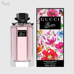 GUCCI FLORA GRACIOUS GARDENIA EDT 100ML-Al Reem Perfumes (The Perfume Qatar)