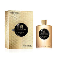 Atkinsons Oud Save The King Eau de Parfum 100ML-Al Reem Perfumes (The Perfume Qatar)