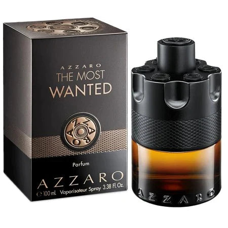 Azzaro The Most Wanted Parfum 100ML for Men-Al Reem Perfumes (The Perfume Qatar)
