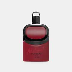 Afnan Portrait Abstract Edp 100ML-Al Reem Perfumes (The Perfume Qatar)