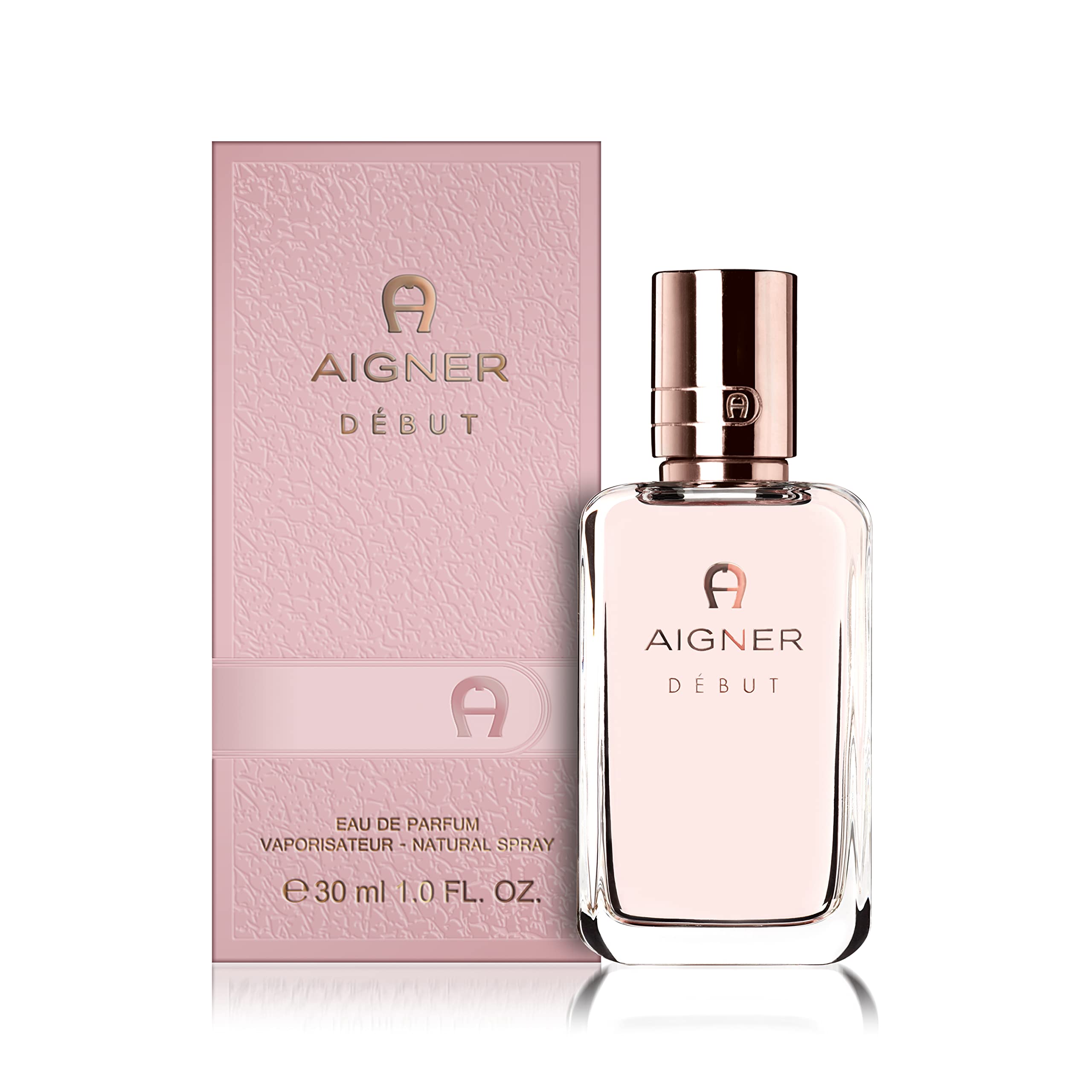 Aigner Debut EDP 100ML for Women-Al Reem Perfumes (The Perfume Qatar)