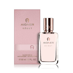 Aigner Debut EDP 100ML for Women-Al Reem Perfumes (The Perfume Qatar)