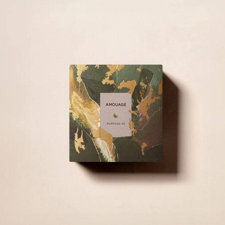 Amouage Purpose 50 Extrait 100ML – Unisex-Al Reem Perfumes (The Perfume Qatar)