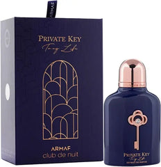 Armaf Club de Nuit Private Key To My Life Extrait Parfum For Unisex 100ML-Al Reem Perfumes (The Perfume Qatar)