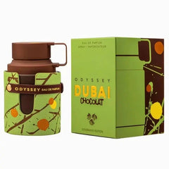 Armaf Odyssey Dubai Chocolat Edp 100ML-Al Reem Perfumes (The Perfume Qatar)