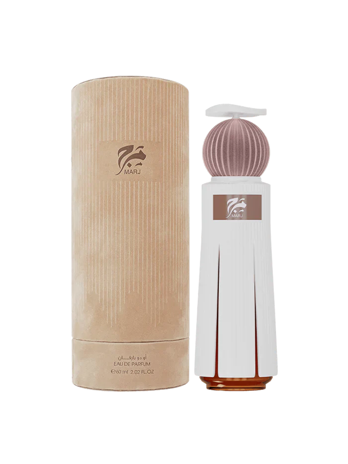 Marj EDP 60ml By Ahmed Al Maghribi-Al Reem Perfumes (The Perfume Qatar)