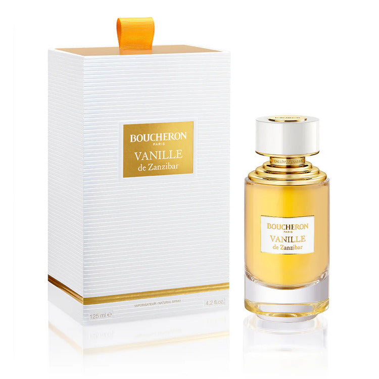 Boucheron Vanille De Zanzibar Edp 125 ML-Al Reem Perfumes (The Perfume Qatar)