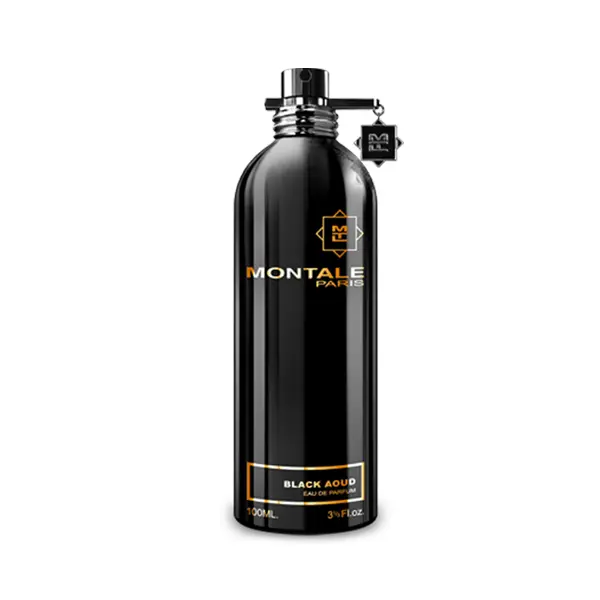 Montale Black Aoud EDP 100ML-Al Reem Perfumes (The Perfume Qatar)