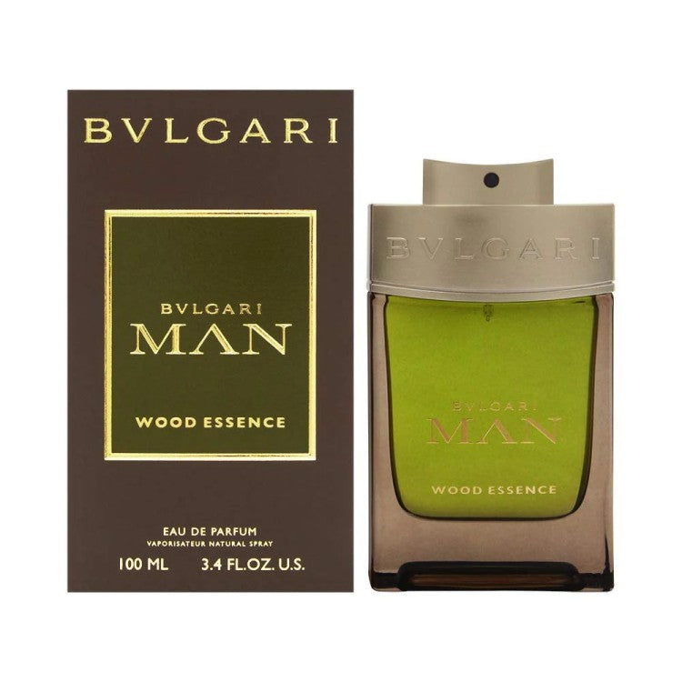 Bvlgari Man Wood Essence Eau de Parfum 100ml-Al Reem Perfumes (The Perfume Qatar)