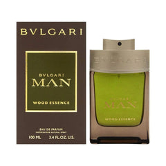 Bvlgari Man Wood Essence Eau de Parfum 100ml-Al Reem Perfumes (The Perfume Qatar)