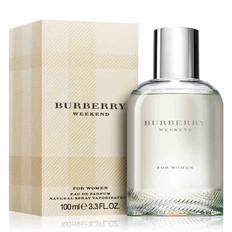 Burberry Weekend For Her Edp 100ML-Al Reem Perfumes (The Perfume Qatar)
