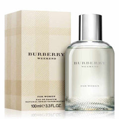 Burberry Weekend For Her Edp 100ML-Al Reem Perfumes (The Perfume Qatar)