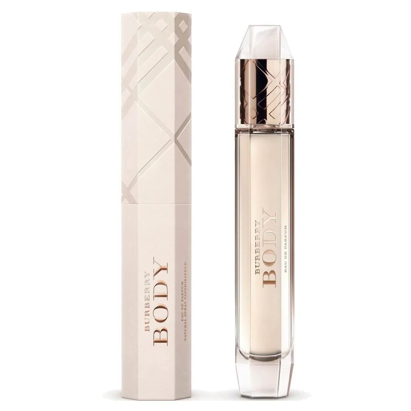 Burberry Body EDP 85ML for Women-Al Reem Perfumes (The Perfume Qatar)