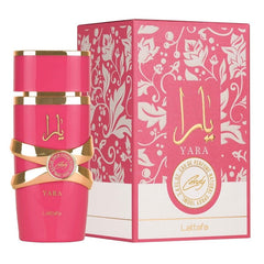 Lattafa Yara Candy EDP 100ML for Women-Al Reem Perfumes (The Perfume Qatar)