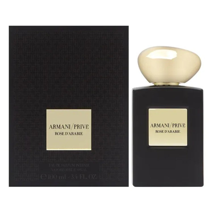 Armani Prive Rose D'arabie Edp 100ml-Al Reem Perfumes (The Perfume Qatar)