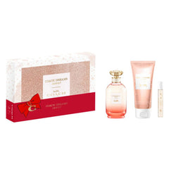 Gift Set Coach Dreams Sunset Edp 90ML-Al Reem Perfumes (The Perfume Qatar)