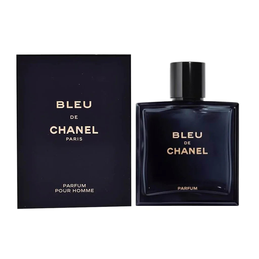 Bleu de Chanel Parfum For Men-Al Reem Perfumes (The Perfume Qatar)