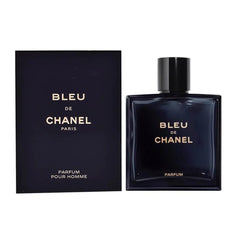Bleu de Chanel Parfum For Men-Al Reem Perfumes (The Perfume Qatar)
