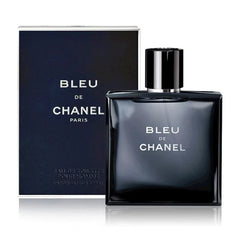 Bleu de Chanel Edt For Men-Al Reem Perfumes (The Perfume Qatar)
