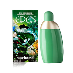 Cacharel Eden EDP 50ML for Women-Al Reem Perfumes (The Perfume Qatar)