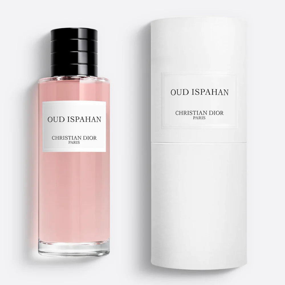 Christian Dior Oud Ispahan Eau de Parfum-Al Reem Perfumes (The Perfume Qatar)
