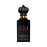 Clive Christian XXI Art Deco Blonde Amber EDP 50ML luxury perfume bottle Doha Qatar Fantasy Centre