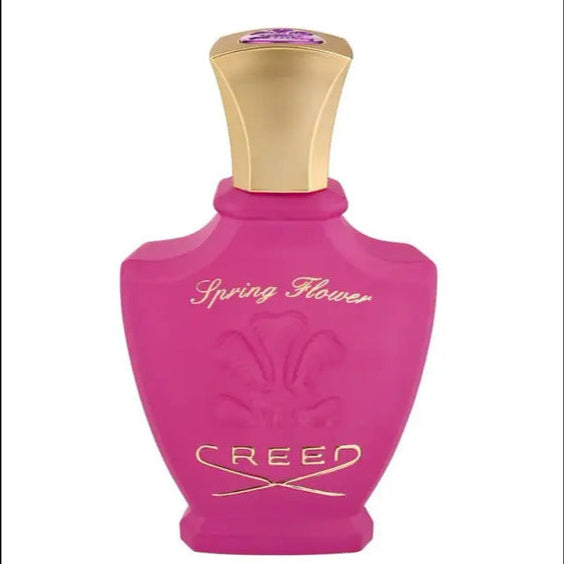 Creed Spring Flower EDP For Women 75ML-Al Reem Perfumes (The Perfume Qatar)