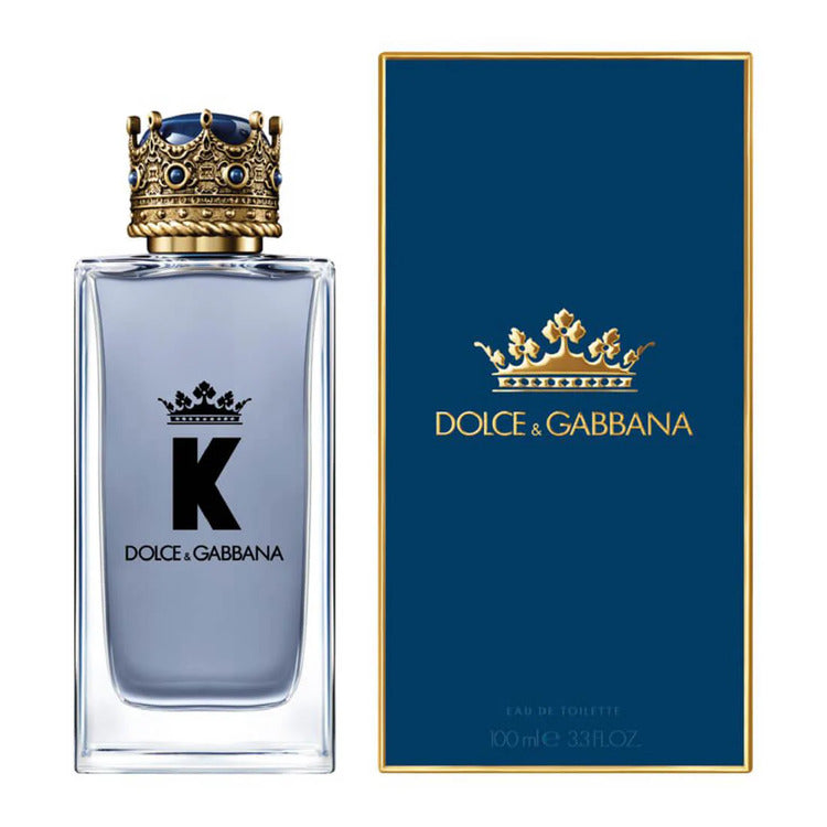 Dolce & Gabbana K EDT 100ML for Men-Al Reem Perfumes (The Perfume Qatar)
