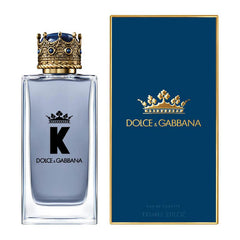 Dolce & Gabbana K EDT 100ML for Men-Al Reem Perfumes (The Perfume Qatar)