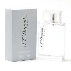ST Dupont Essence Pure Pour Homme 100ML-Al Reem Perfumes (The Perfume Qatar)