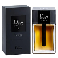Dior Homme Intense Eau de Parfum - 100ml-Al Reem Perfumes (The Perfume Qatar)