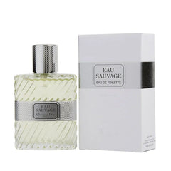 Dior Eau Sauvage Eau de Toilette - 100ml-Al Reem Perfumes (The Perfume Qatar)