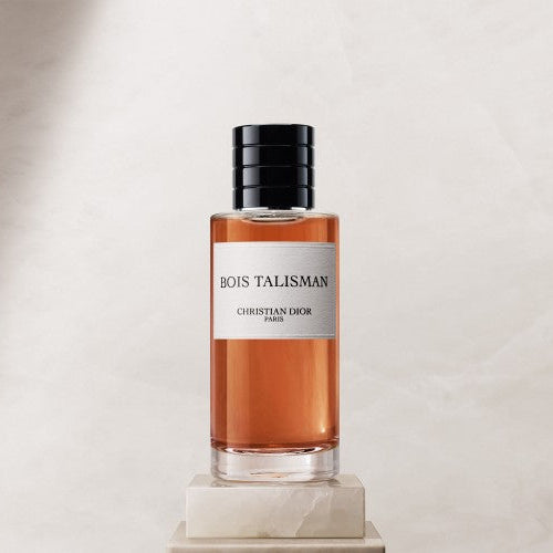 Dior Bois Talisman Eau de Parfum 100ml perfume bottle