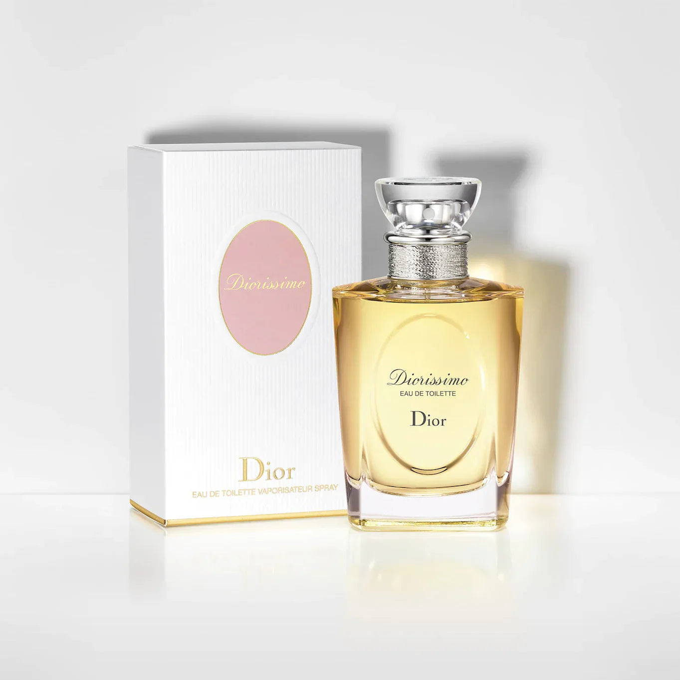 Dior Diorissimo Eau de Toilette - 100ml-Al Reem Perfumes (The Perfume Qatar)