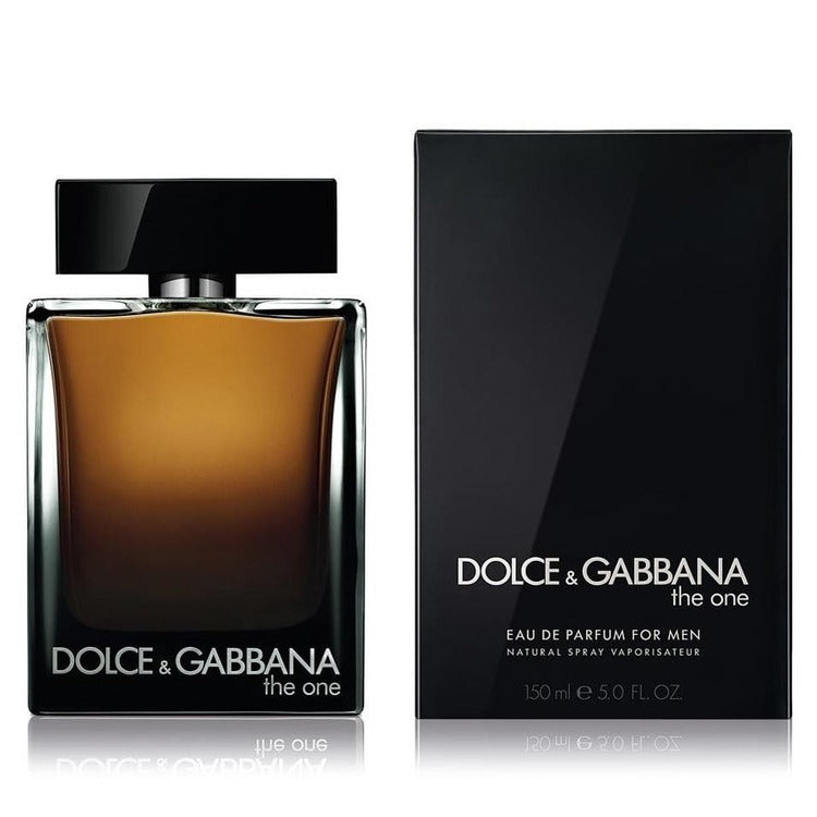 Dolce & Gabbana The One for Men Edp-Al Reem Perfumes (The Perfume Qatar)