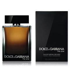 Dolce & Gabbana The One for Men Edp-Al Reem Perfumes (The Perfume Qatar)