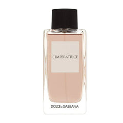 Dolce & Gabbana L’Imperatrice Eau de Toilette 100ML fresh fruity floral perfume